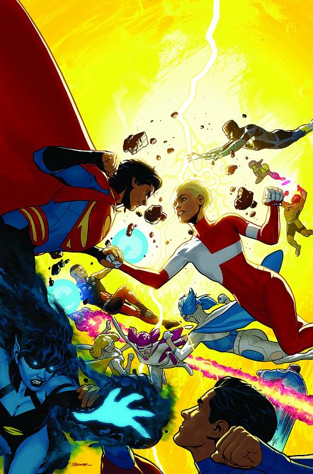 LEGION OF SUPER-HEROES VOL 2 TRIAL OF THE LEGION TP LEGION OF SUPER-HEROES VOL 2 TRIAL OF THE LEGION TP