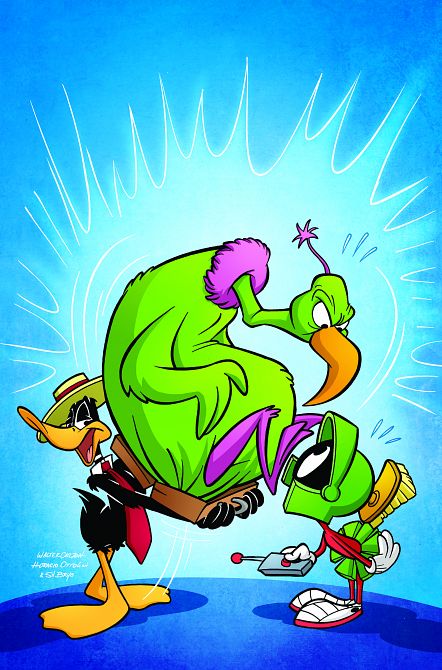 LOONEY TUNES #259 LOONEY TUNES #259