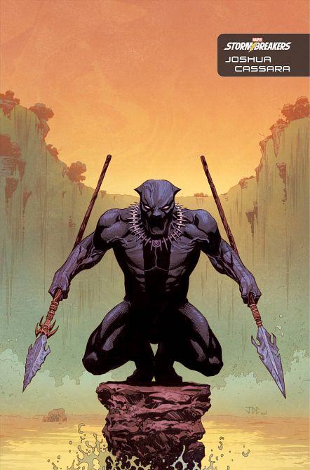 AVENGERS (2018-2023) #40 AVENGERS (2018-2023) #40
