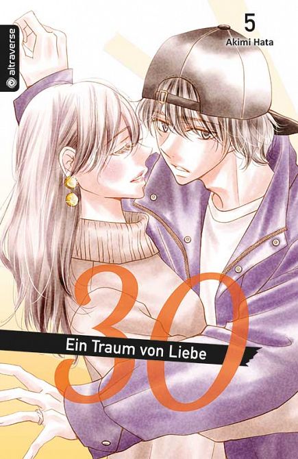 30 - EIN TRAUM VON LIEBE #05