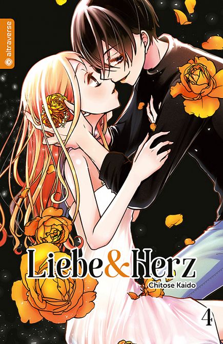 LIEBE UND HERZ #04 LIEBE UND HERZ #04