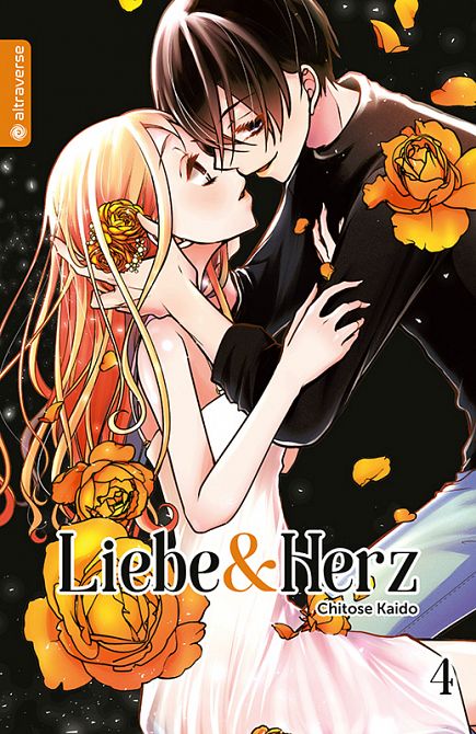 LIEBE UND HERZ #04