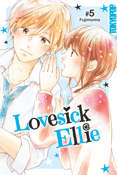 LOVESICK ELLIE #05 LOVESICK ELLIE #05