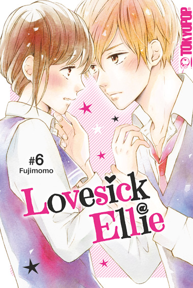 LOVESICK ELLIE #06 LOVESICK ELLIE #06