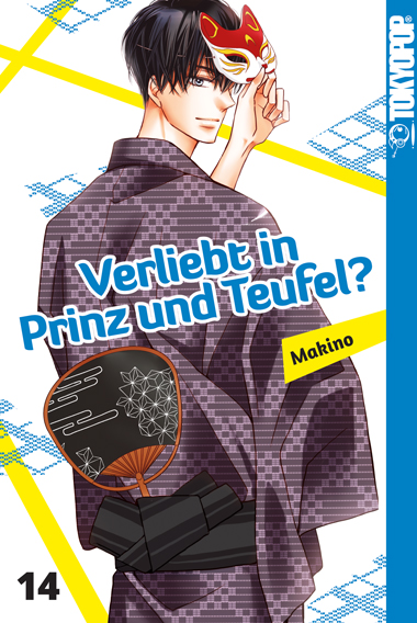 VERLIEBT IN PRINZ UND TEUFEL? #14