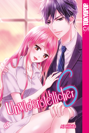UNWIDERSTEHLICHER S #06 UNWIDERSTEHLICHER S #06