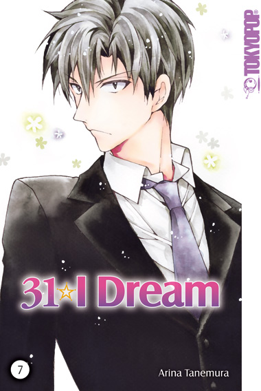 31 I DREAM #07 31 I DREAM #07