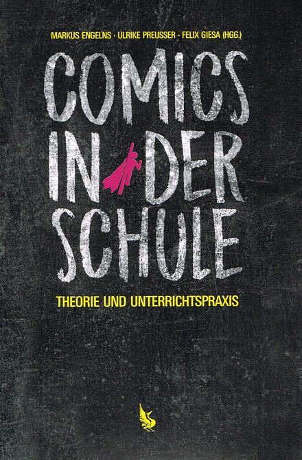 COMICS IN DER SCHULE