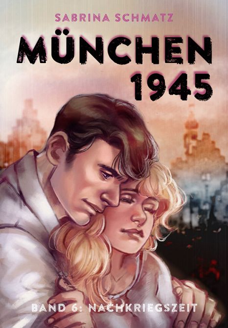 München 1945 #06 München 1945 #06