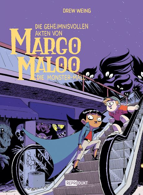MARGO MALOO #02