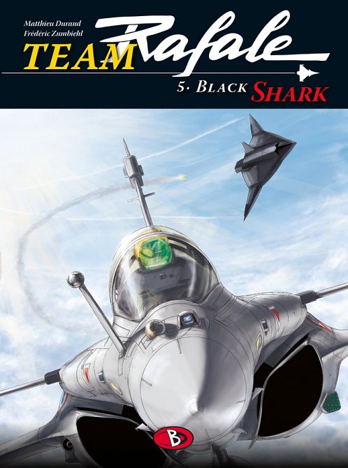 TEAM RAFALE #05 TEAM RAFALE #05