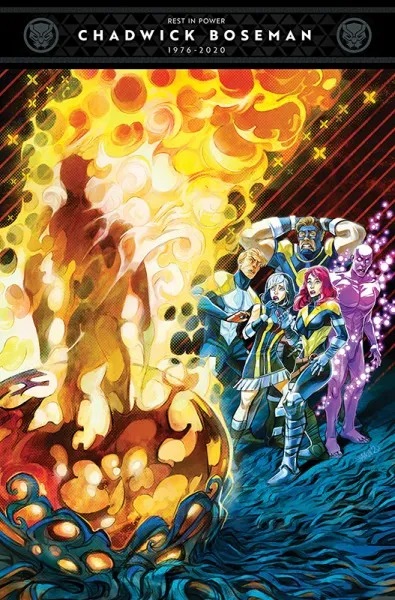 X-MEN (ab 2020) #13 X-MEN (ab 2020) #13