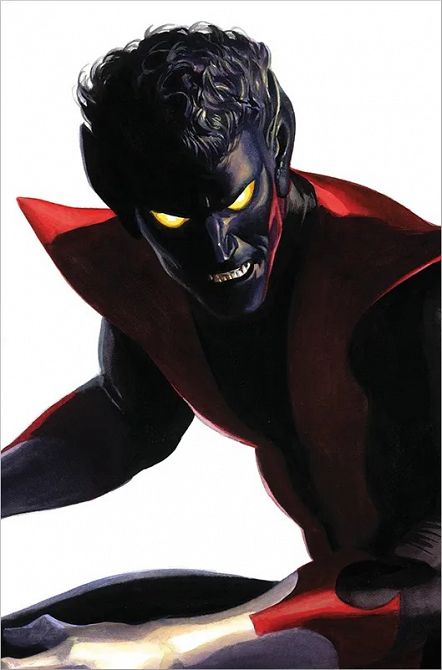 X-MEN (ab 2020) #14