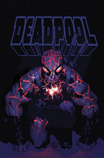 DEADPOOL (ab 2019) #23