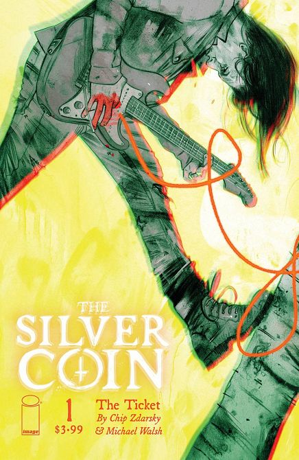 SILVER COIN #1 SILVER COIN #1