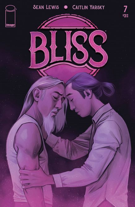 BLISS #7 BLISS #7