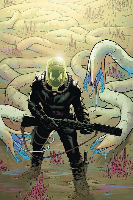 GRENDEL DEVILS ODYSSEY #5 GRENDEL DEVILS ODYSSEY #5