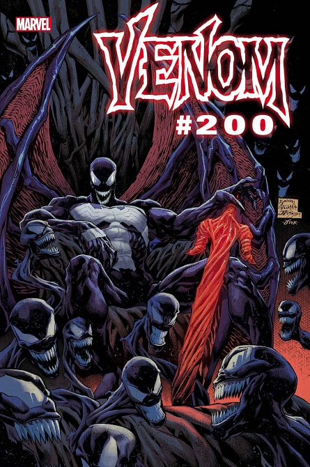 VENOM (2018-2021) #35 VENOM (2018-2021) #35