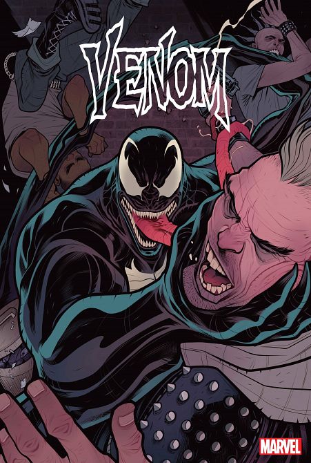 VENOM (2018-2021) #35 VENOM (2018-2021) #35