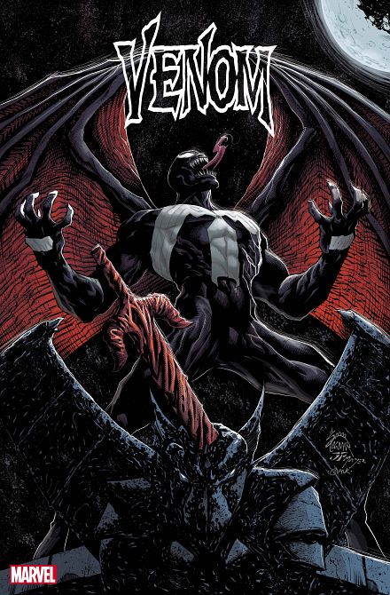 VENOM #35 VENOM #35