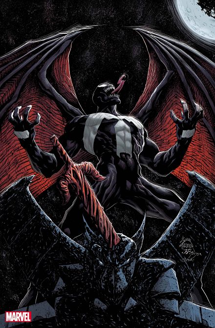 VENOM (2018-2021) #35 VENOM (2018-2021) #35