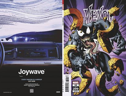 VENOM (2018-2021) #35 VENOM (2018-2021) #35