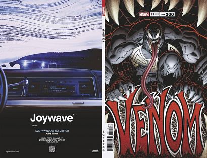 VENOM (2018-2021) #35 VENOM (2018-2021) #35