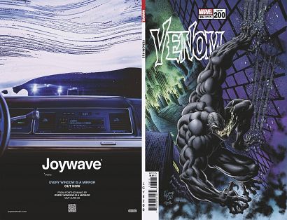 VENOM (2018-2021) #35 VENOM (2018-2021) #35