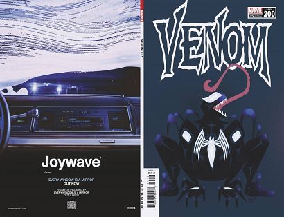 VENOM (2018-2021) #35 VENOM (2018-2021) #35