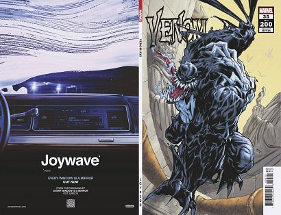 VENOM (2018-2021) #35 VENOM (2018-2021) #35