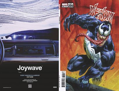 VENOM (2018-2021) #35 VENOM (2018-2021) #35