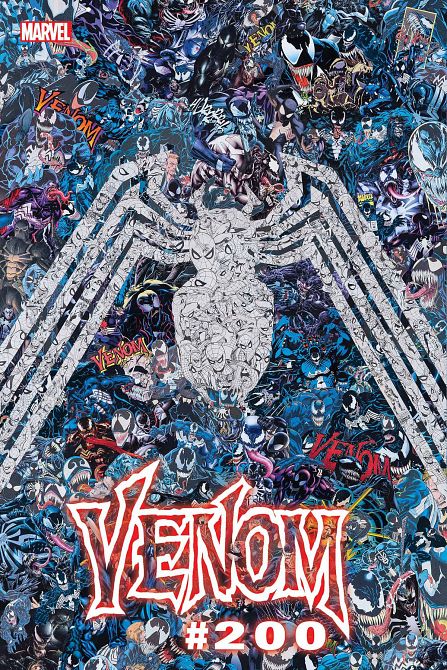 VENOM #35 VENOM #35