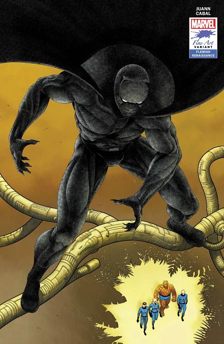 BLACK PANTHER (2018-2021) #25 BLACK PANTHER (2018-2021) #25