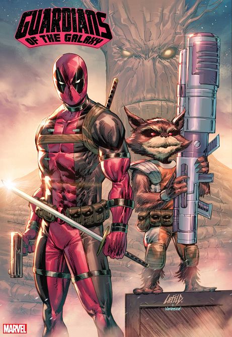GUARDIANS OF THE GALAXY #13 GUARDIANS OF THE GALAXY #13
