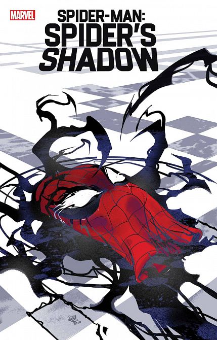 SPIDER-MAN SPIDERS SHADOW #1 SPIDER-MAN SPIDERS SHADOW #1