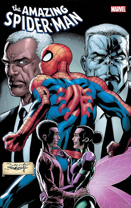 AMAZING SPIDER-MAN #63 AMAZING SPIDER-MAN #63