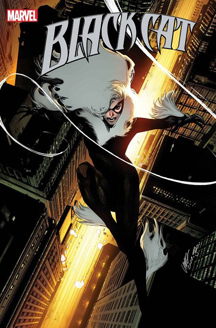 BLACK CAT #5 BLACK CAT #5