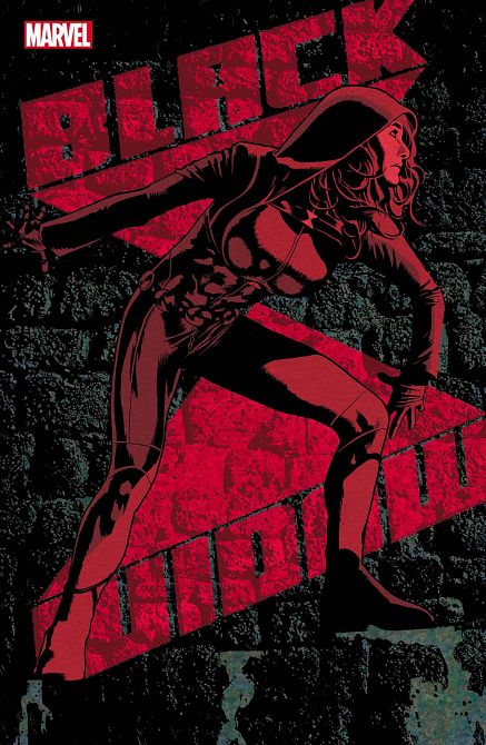 BLACK WIDOW #6 BLACK WIDOW #6