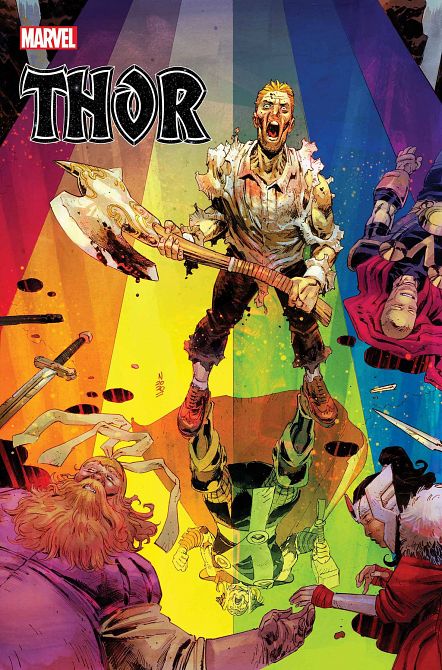 THOR #14 THOR #14