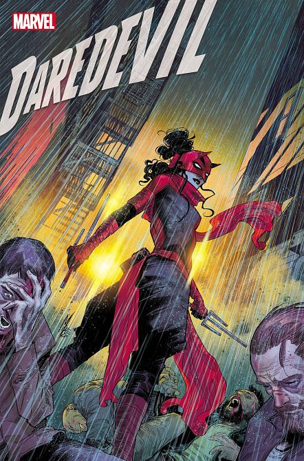 DAREDEVIL #29 DAREDEVIL #29
