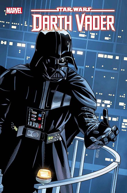 STAR WARS DARTH VADER #11 STAR WARS DARTH VADER #11