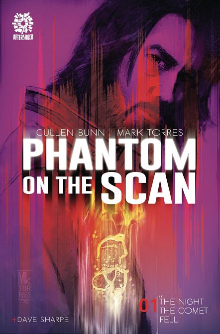PHANTOM ON SCAN #1 PHANTOM ON SCAN #1