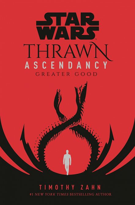 STAR WARS THRAWN ASCENDANCY HC BOOK 02 GREATER GOOD