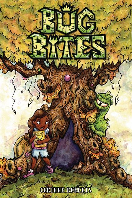BUG BITES TP BUG BITES TP