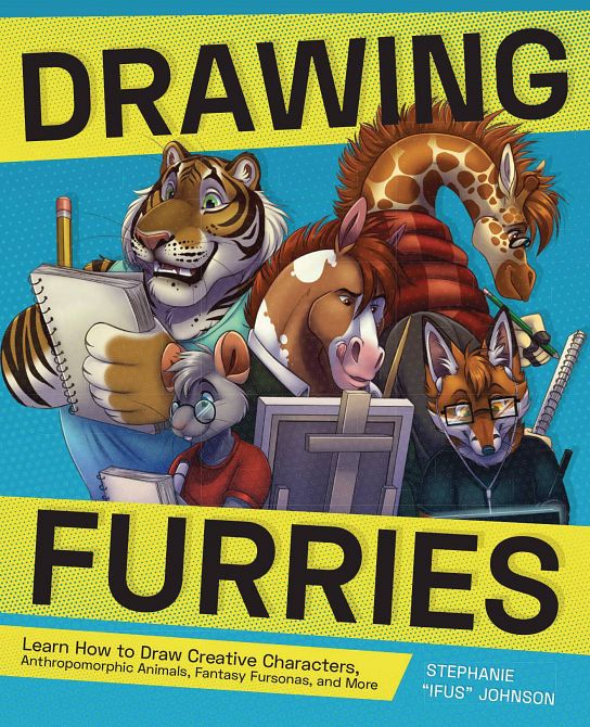 DRAWING FURRIES SC DRAWING FURRIES SC