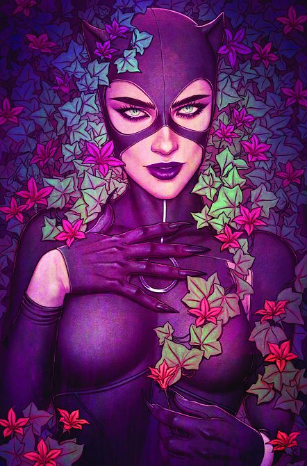 CATWOMAN #30 CATWOMAN #30