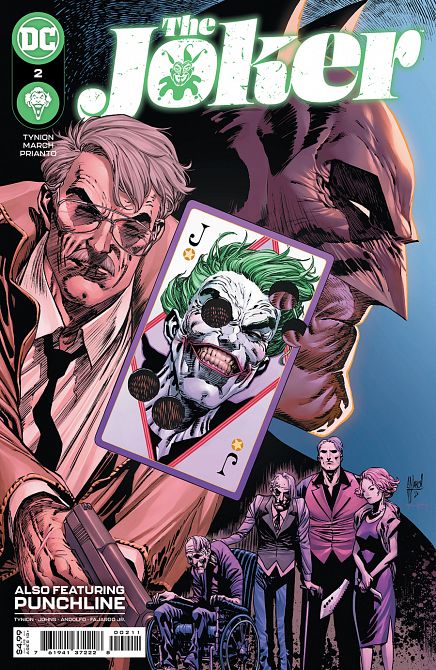 JOKER #2 JOKER #2
