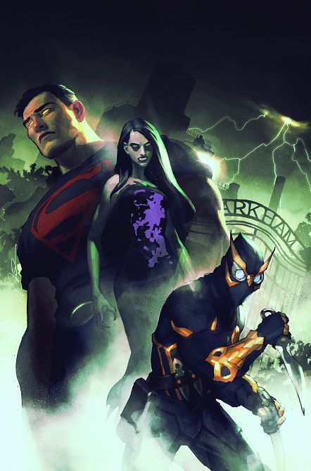 SUICIDE SQUAD #2 SUICIDE SQUAD #2