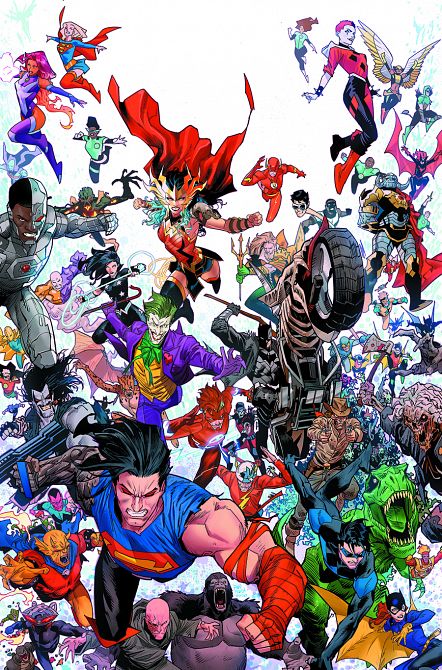 DARK NIGHTS DEATH METAL WAR OF THE MULTIVERSES TP DARK NIGHTS DEATH METAL WAR OF THE MULTIVERSES TP
