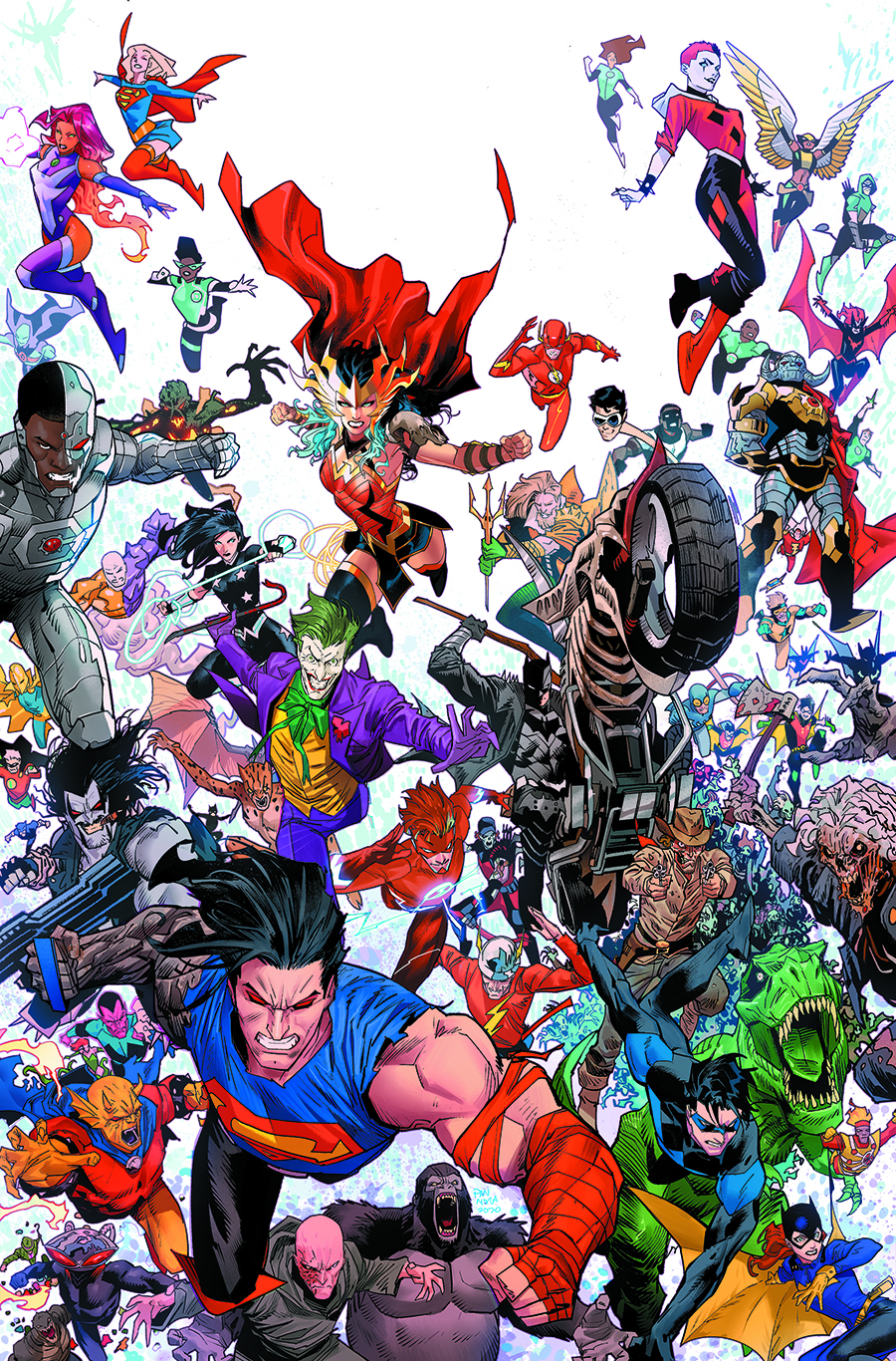 DARK NIGHTS DEATH METAL WAR OF THE MULTIVERSES TP DARK NIGHTS DEATH METAL WAR OF THE MULTIVERSES TP